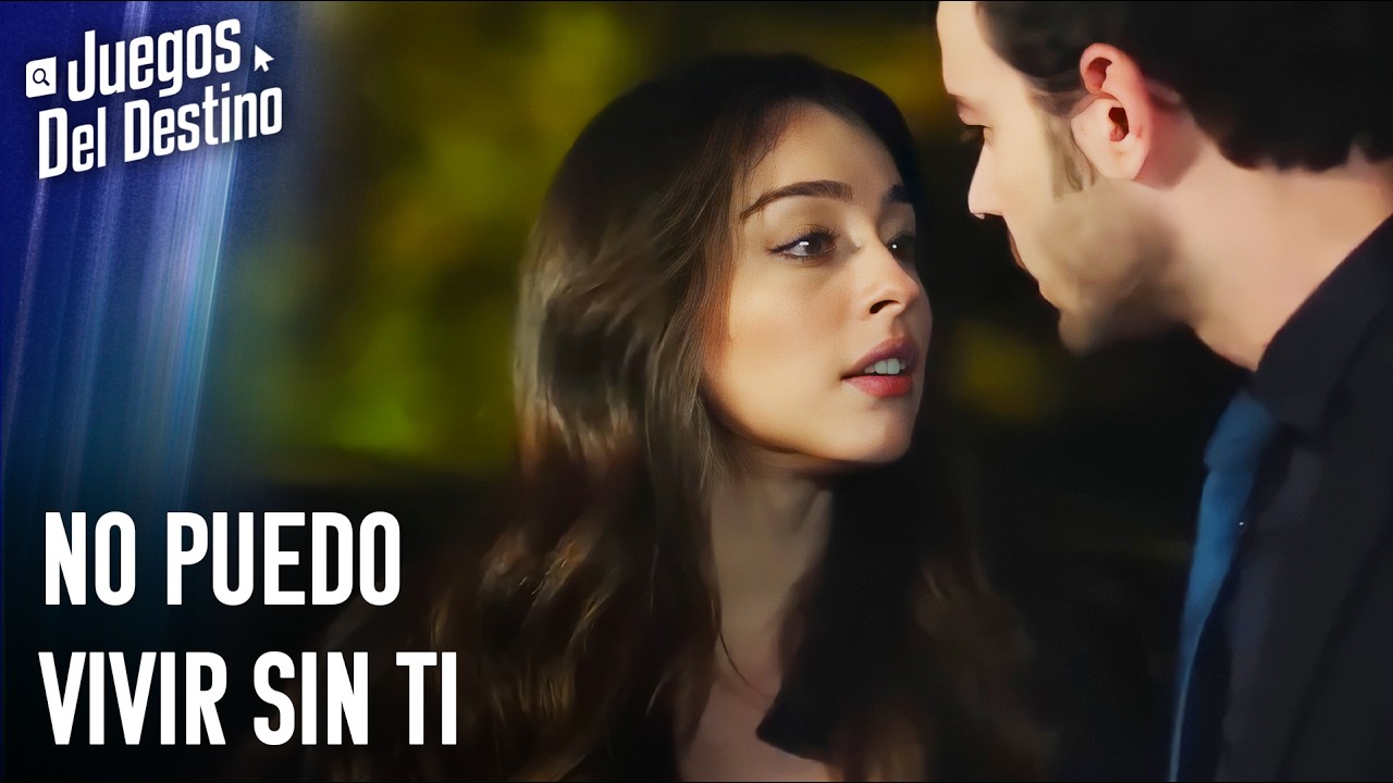 Bora Le Salva La Vida A Ada | Los Primeros Pasos Del Amor