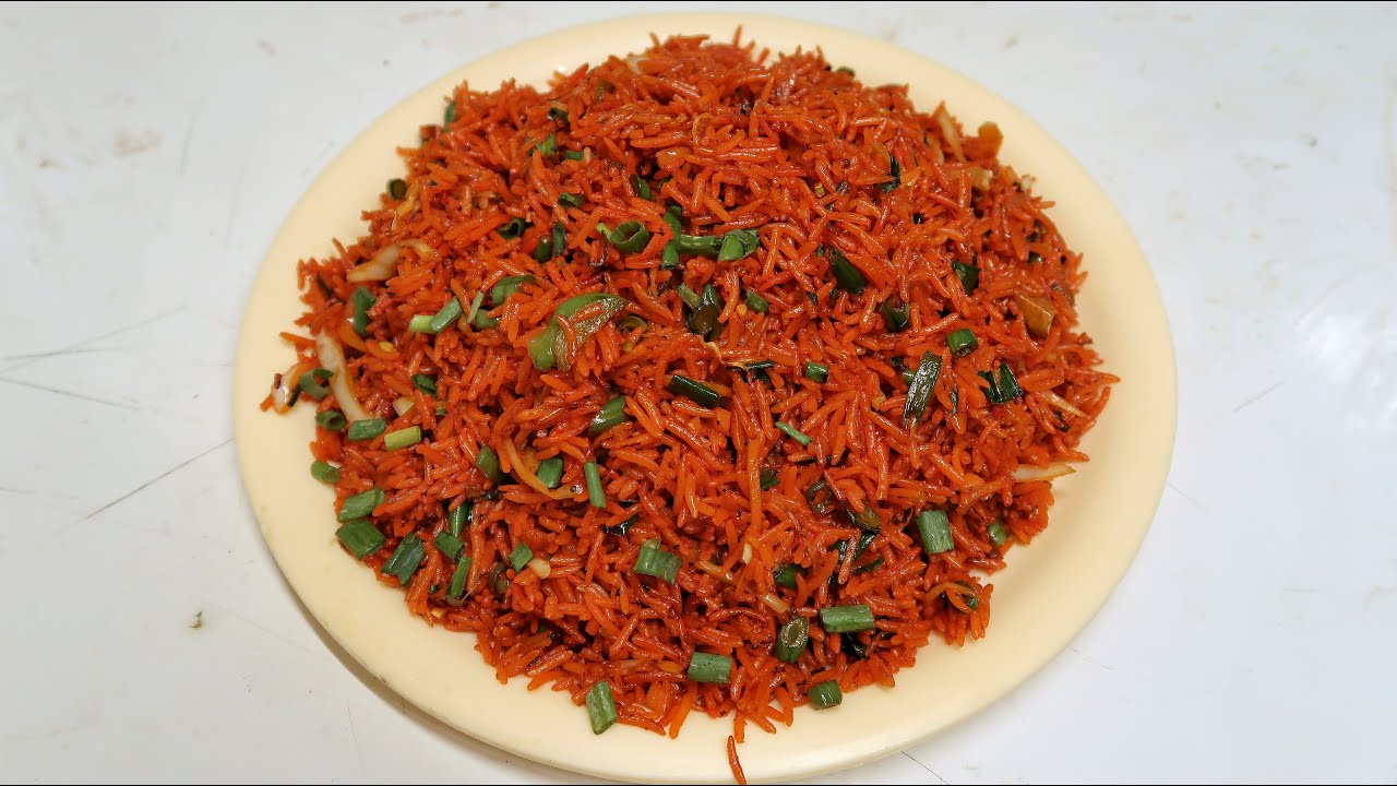 [Secrete Recipe] Veg Schezwan Fried Rice Recipe | शेजवान फ्राइड राइस - schezwan veg fried rice