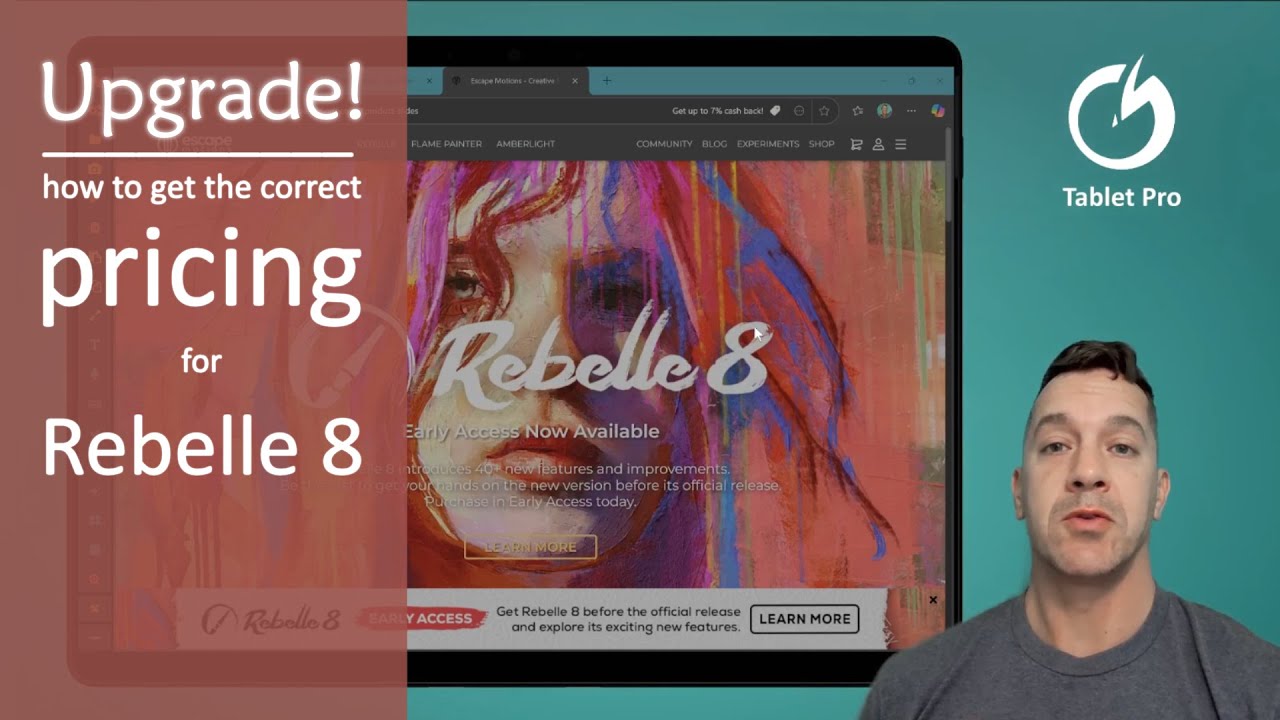 Don't Buy Rebelle 8 Until You Watch This! Actual License and Pricing Truths Inside