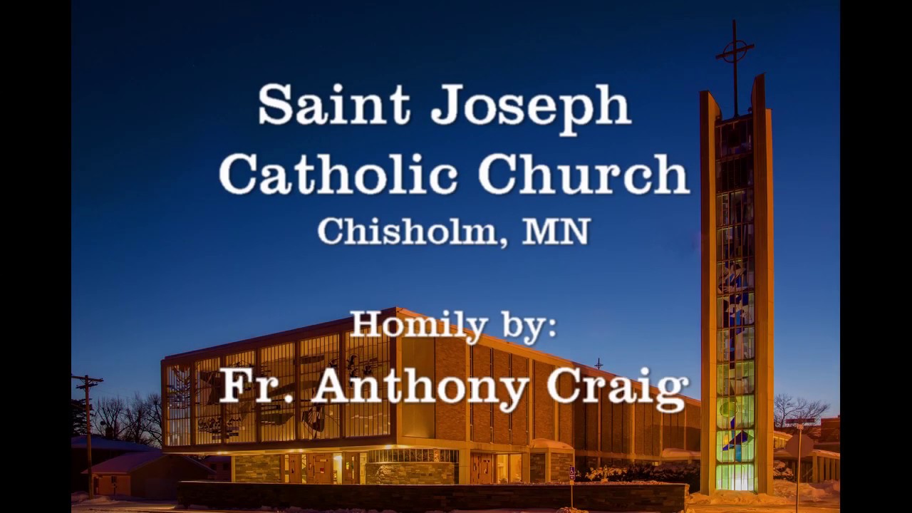 Fourth Sunday of Lent year C