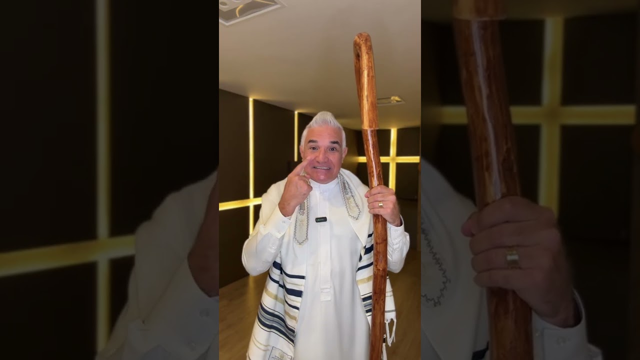 NÃO JULGUE SEM CONHECER. CLAMOR DA SEXTA FEIRA FORTE com o Pastor Ivan Dias. 20/02/26.