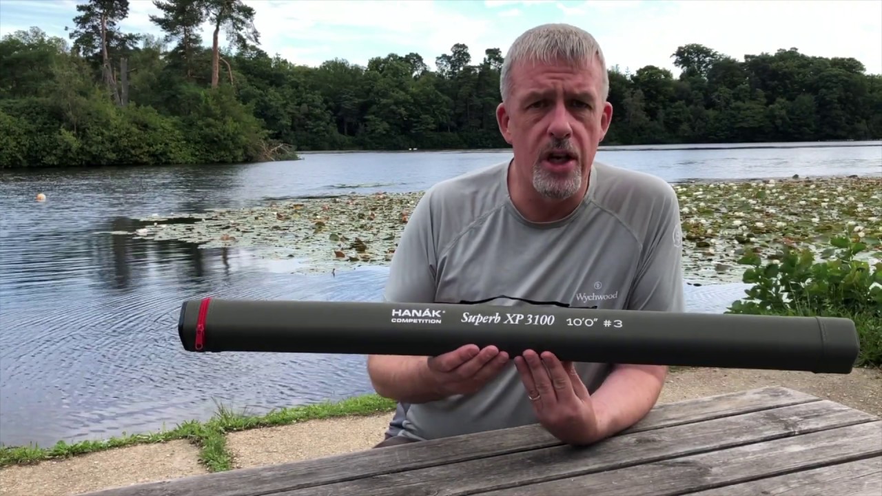 Hanak Superb 10' #3 Out the tube review.