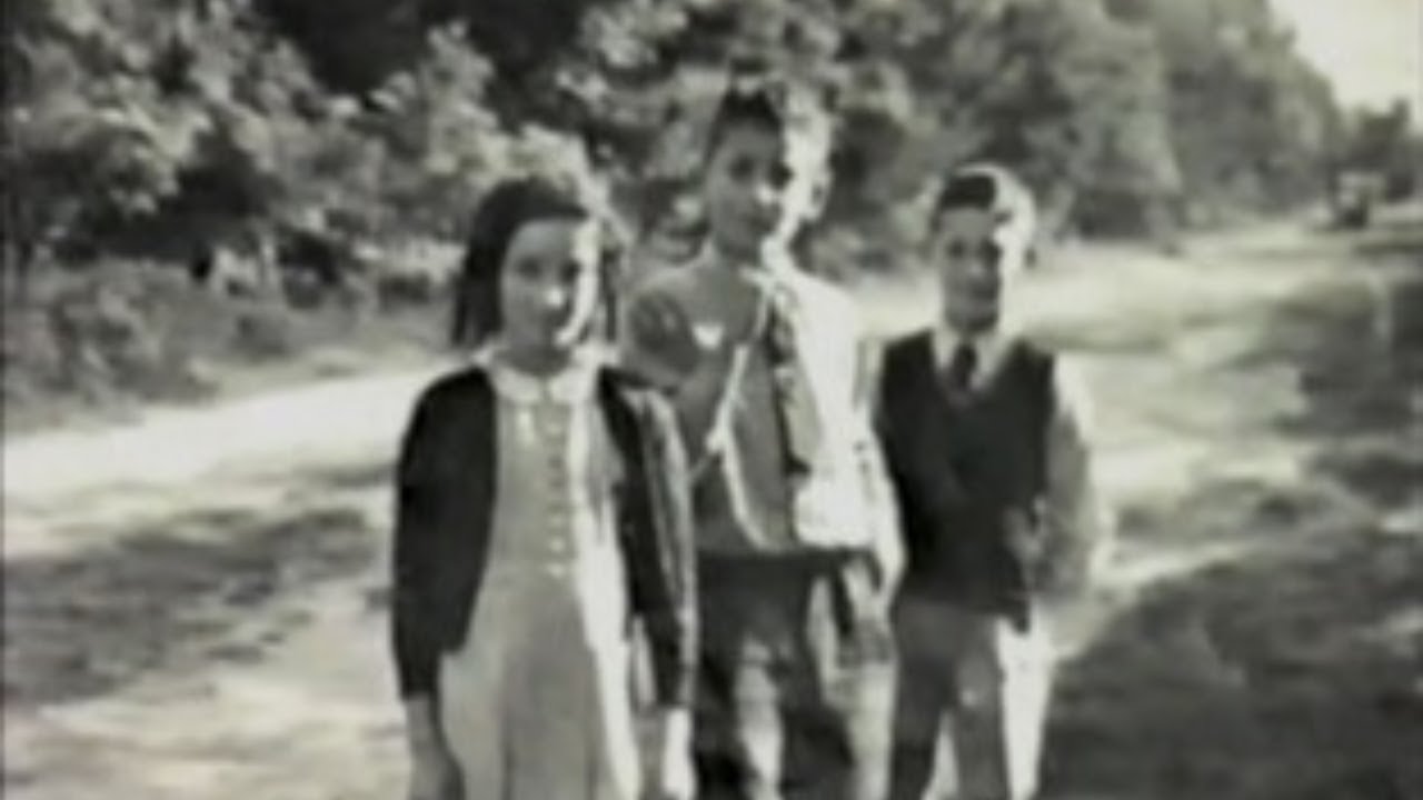 A Legacy of Courage: My Father’s Life in Hiding During the Holocaust with Lorri Staal