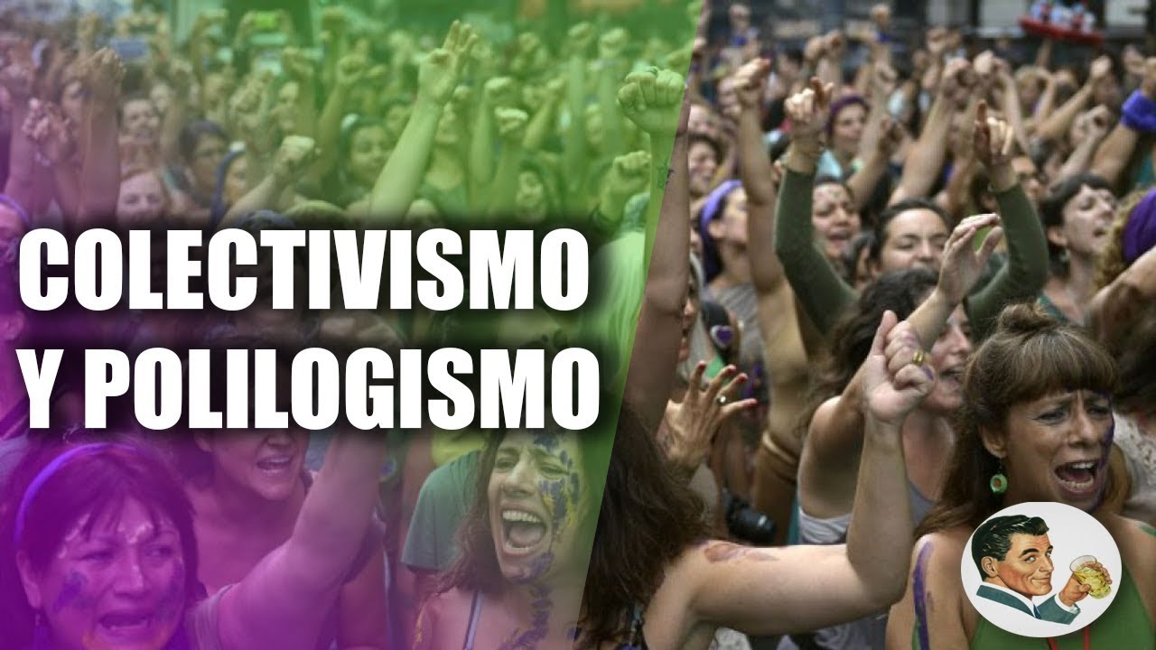 FEMINISMO VS LÓGICA