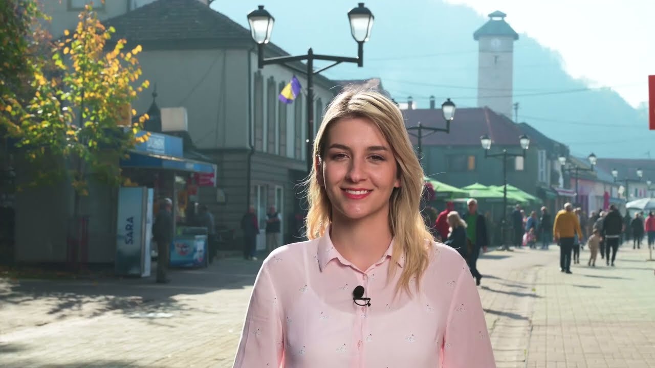 Visit Tuzla Canton: Dobro došli u Gračanicu | Welcome to Gračanica
