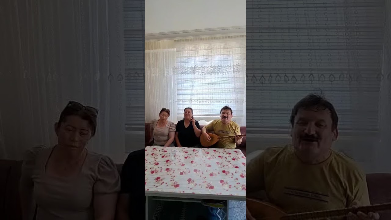 Arabali ile meyro can düet                            duydun mu duydun mu 