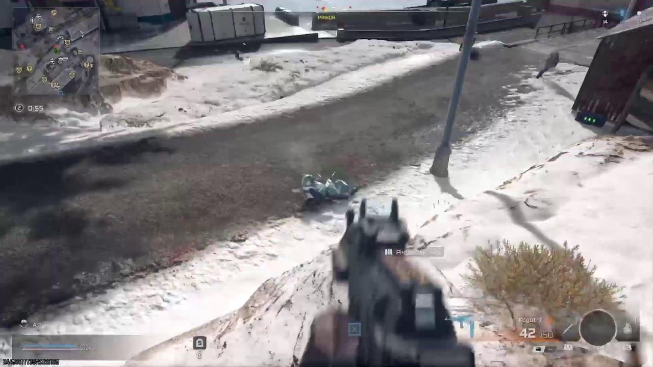 Black ops 7 Warzone *WIN STREAK*