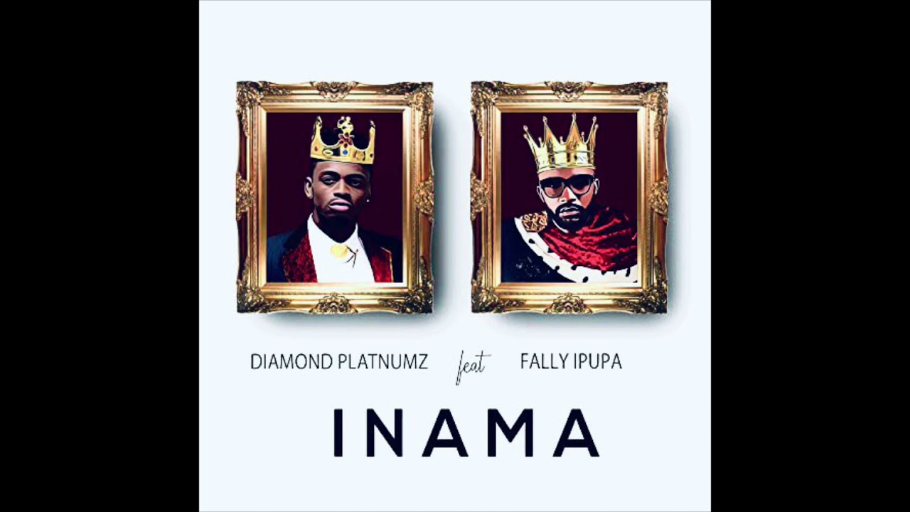 Inama - Diamond Platnumz ft Fally Ipupa (slowed and reverb)