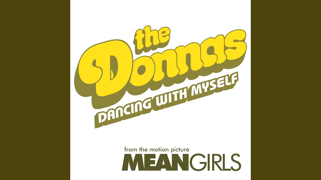 Dancing with Myself (Single Version)