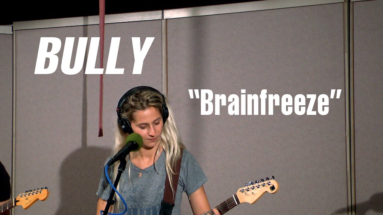 Bully perform 