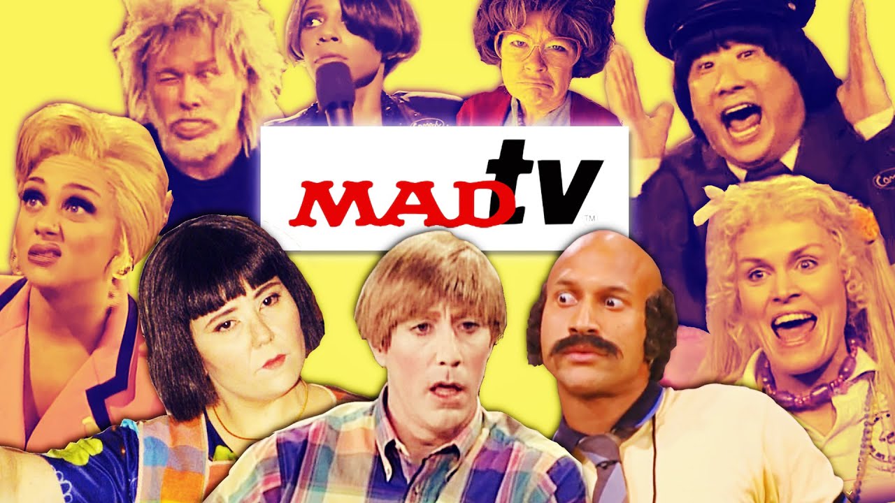 Why MADtv Deserves Better