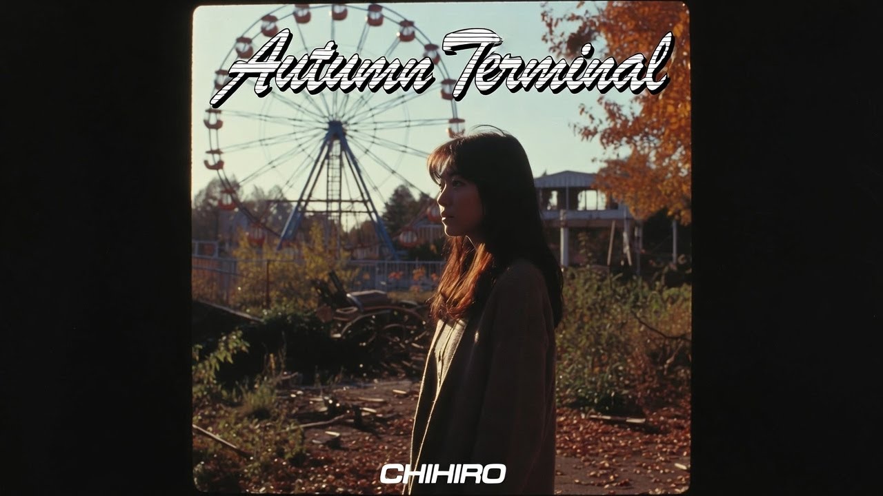 Autumn Terminal – Chihiro | 80s Japanese City Pop