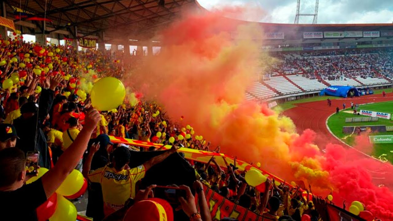 SOMOS EL CARNAVAL Y COLOR DEL CLÁSICO | CHILLAX