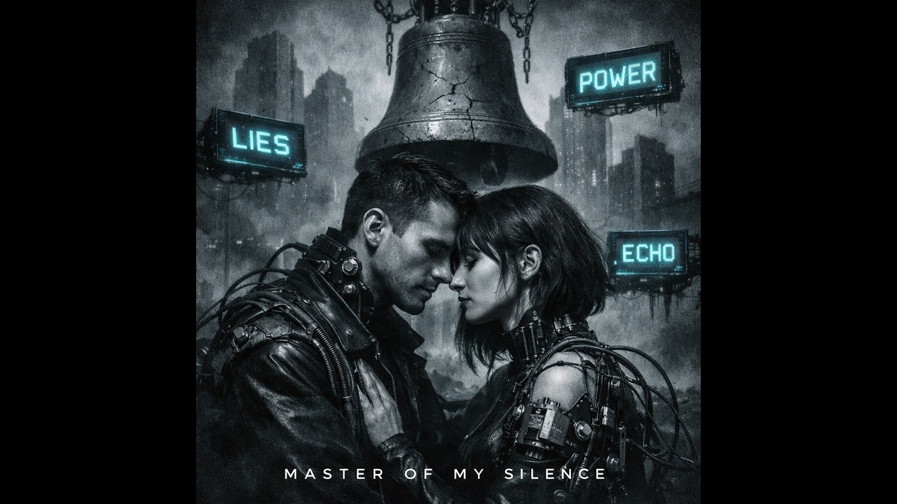 Master of My Silence