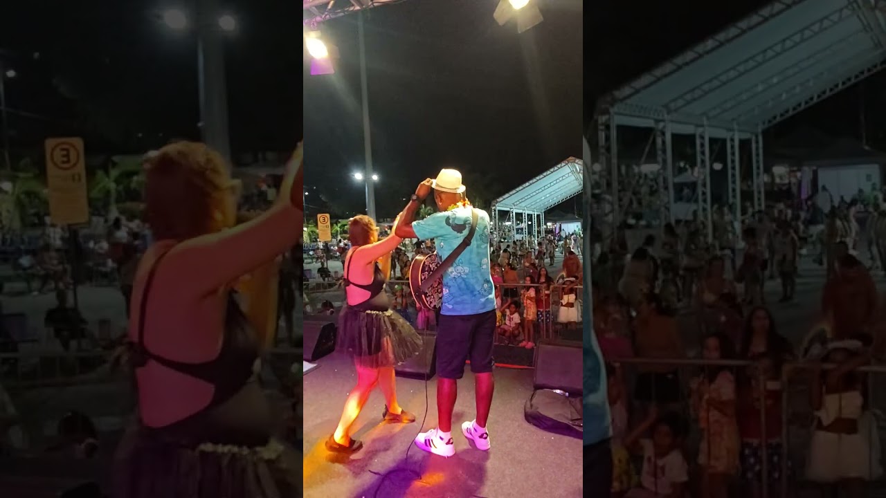 Show Infantil - Carnaval 2026