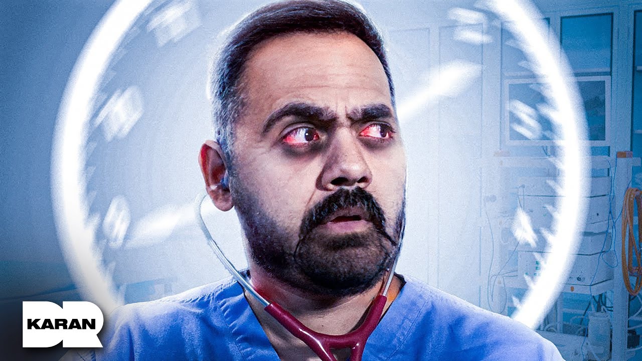 My LONGEST surgery ever & why I almost quit surgery! | Dr Karan
