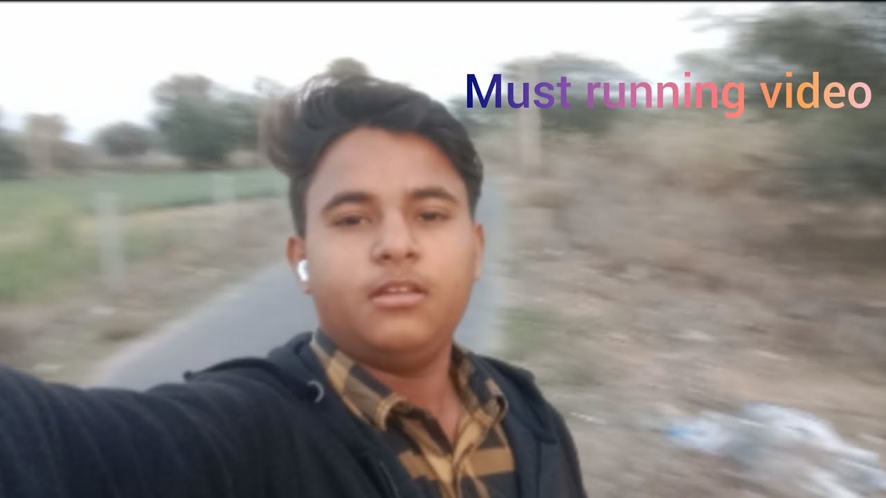 Mast faram hous running video 😎😎🔥🔥🎉