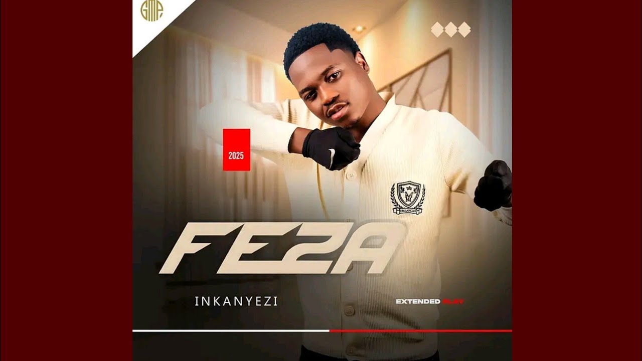Incenge Kancane Sosha Lami - Extended Remix (Feza Feat. Jikijiki) 
