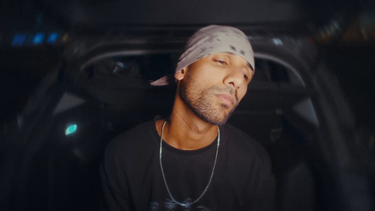 Ramesses Reezy - CHAKRA (චක්&zwj;ර) [Official Short Video]