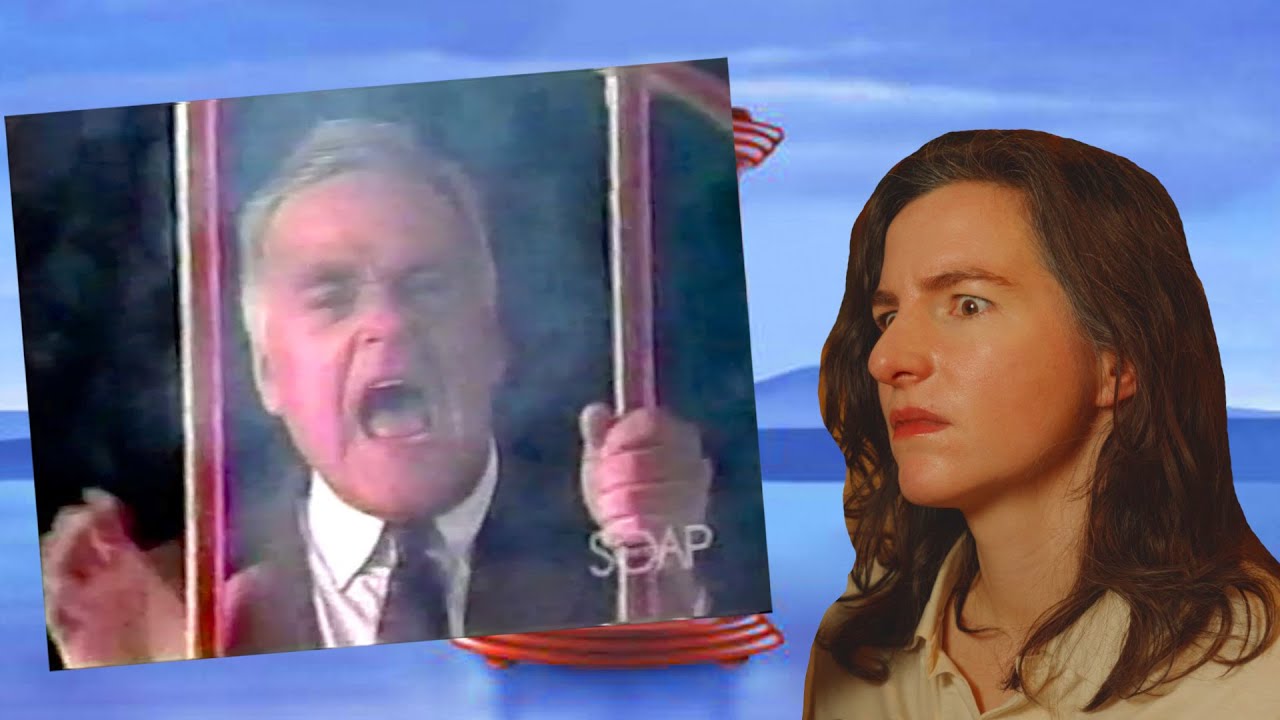 Days of our Lives (1990) got EVEN CRAZIER