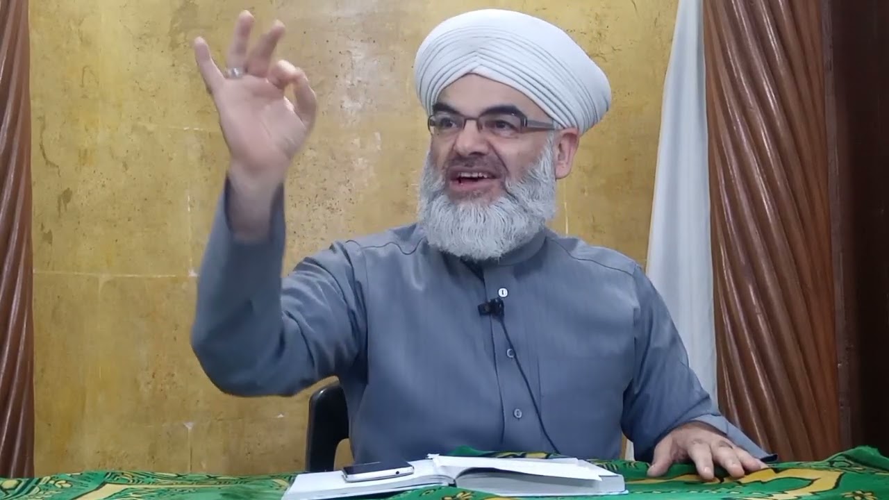 أجمل العبر مع الصحابية الجليلة بركة بنت ثعلبة الحبشية 