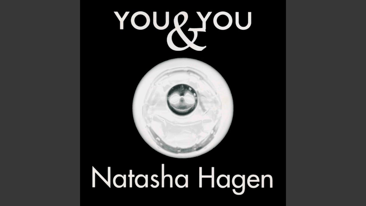 You & You (Radio Club Mix)
