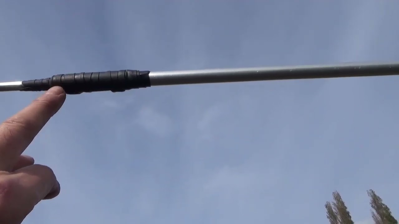 Perikelen met  een Sirio SY 27 3 beam antenne