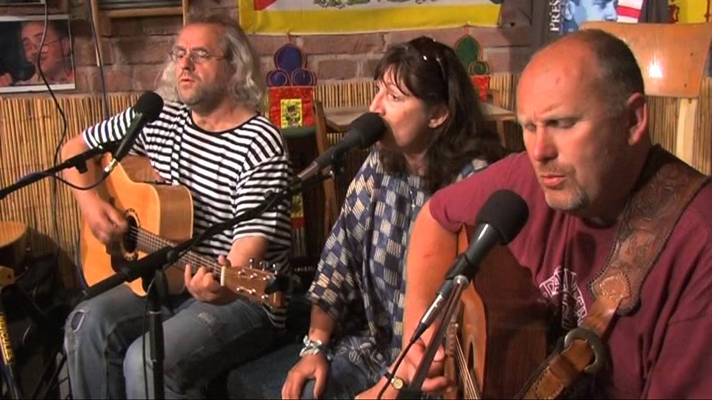Stráníci - Loučení