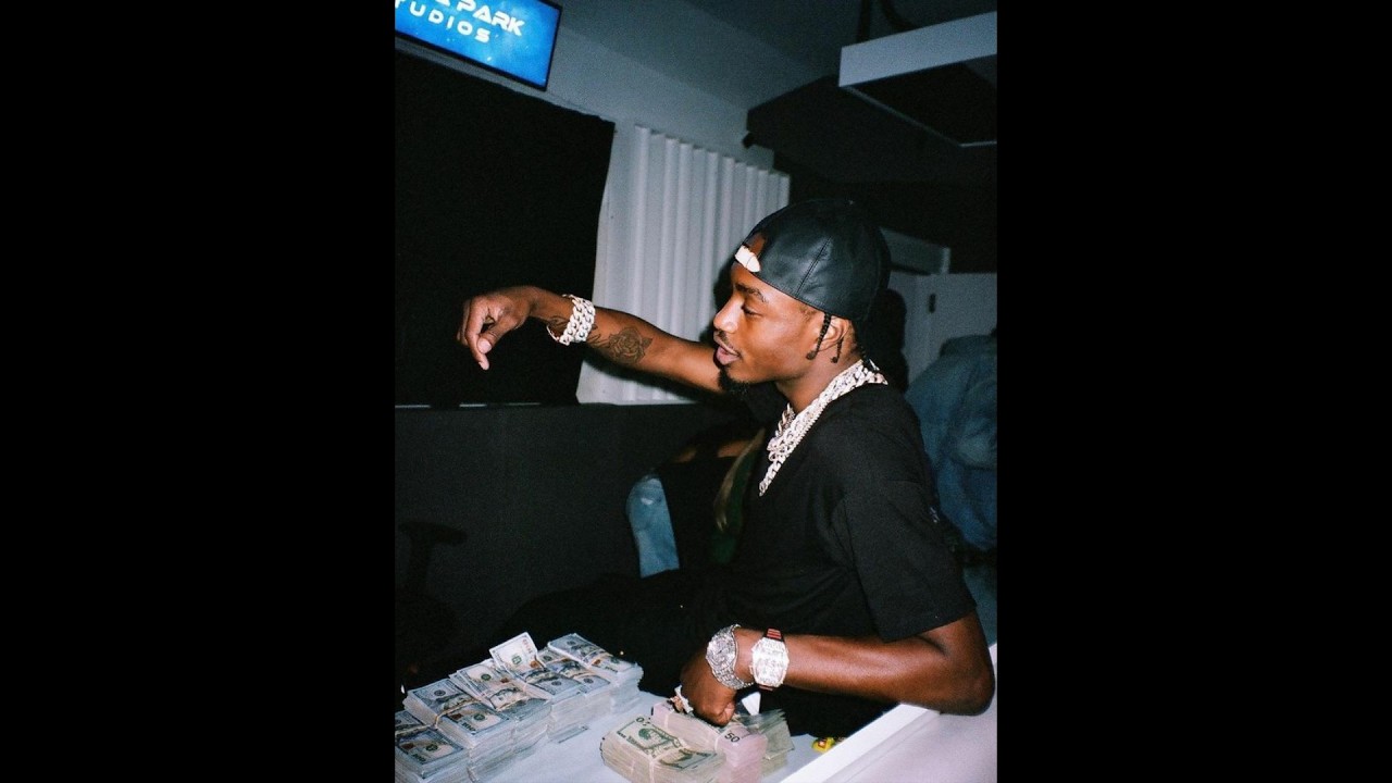 [FREE] Lil Tjay Type Beat - 