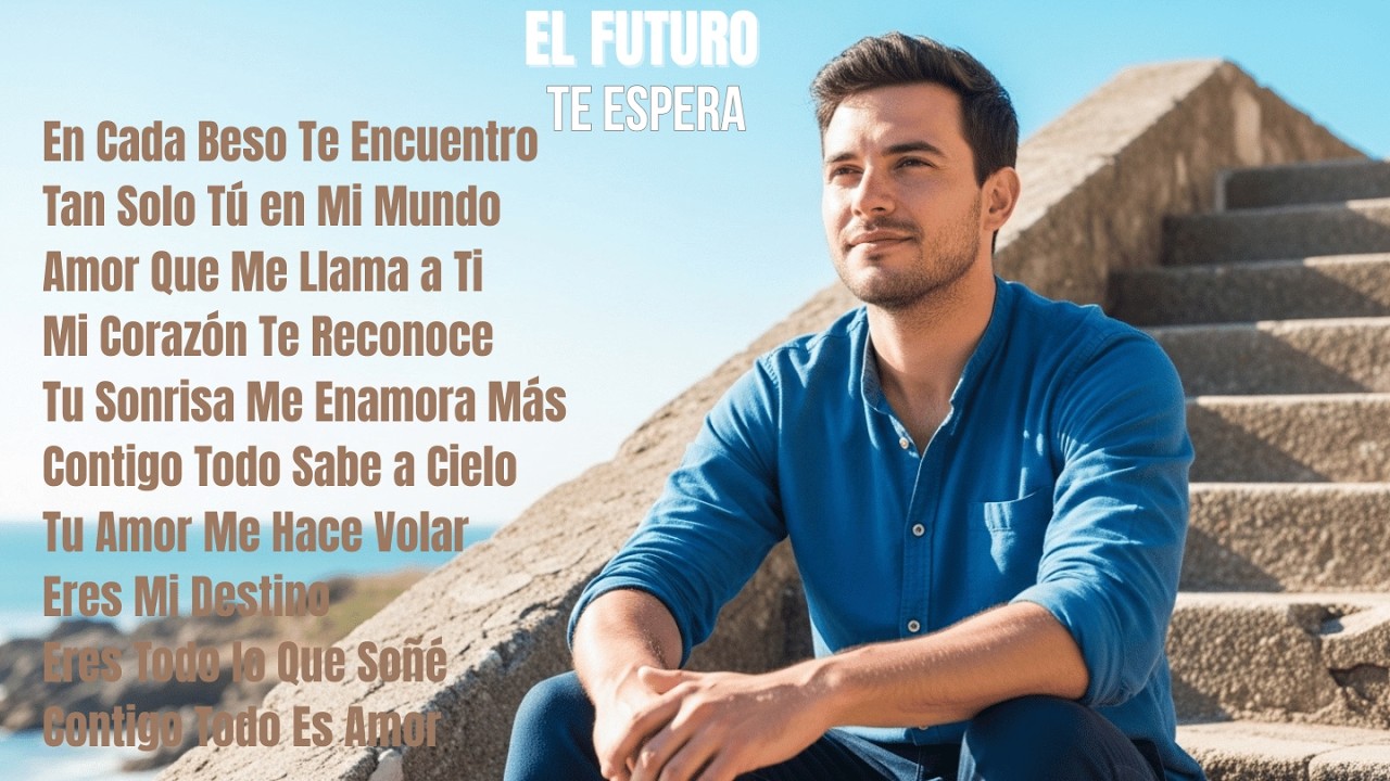 Si Hoy Quieres Sentir Paz | Música Para El Corazón
