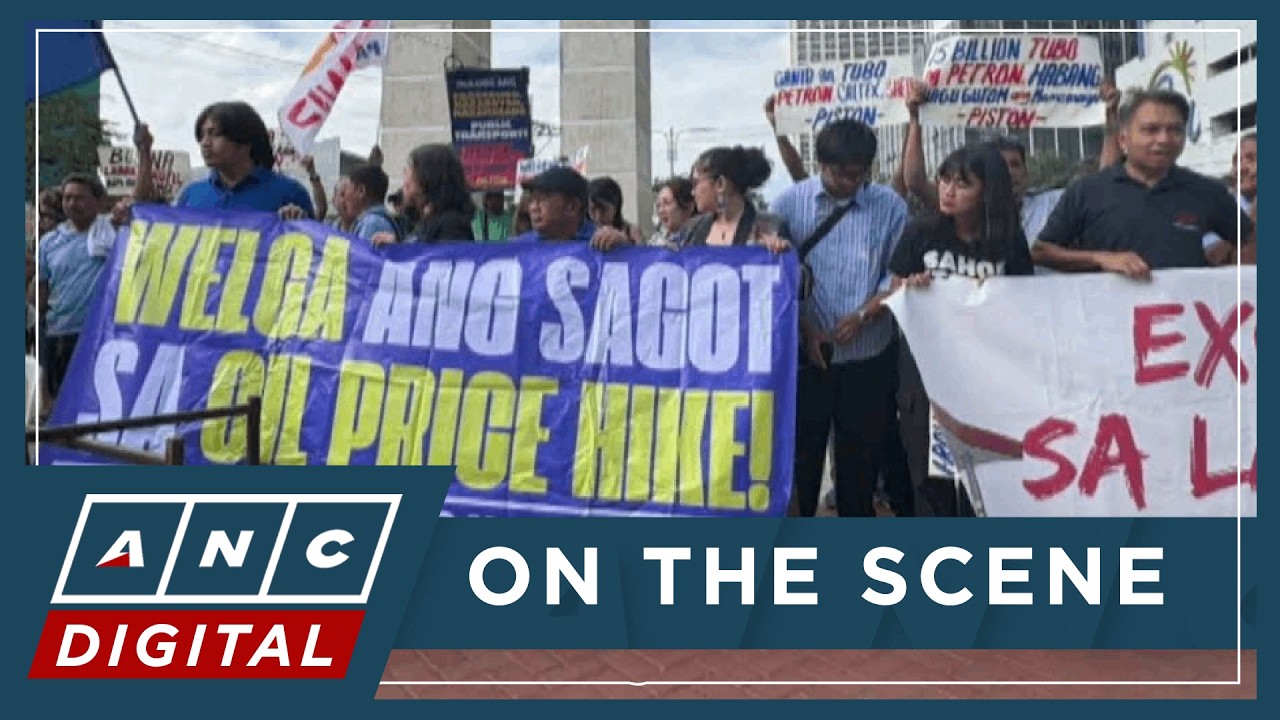 Piston to hold nationwide transport strike on March 19 | ANC