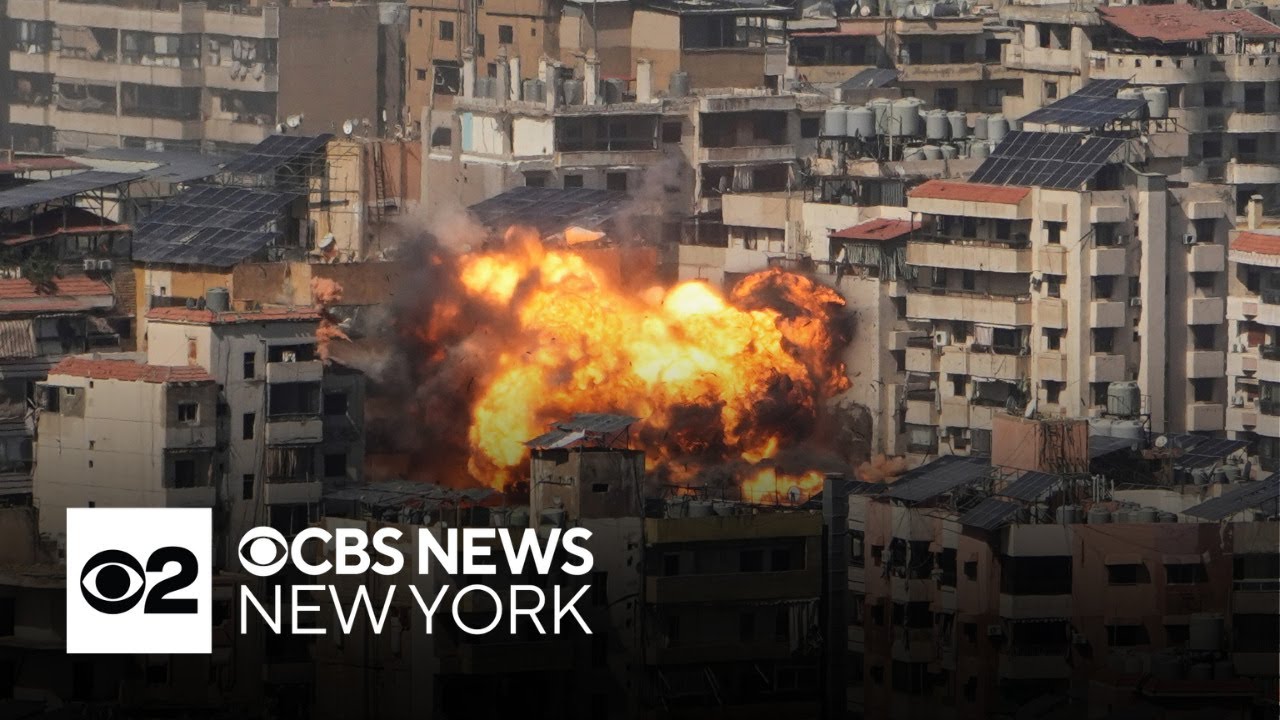 U.S. casualties rising in Iran as concerns grow over oil supply in Strait of Hormuz