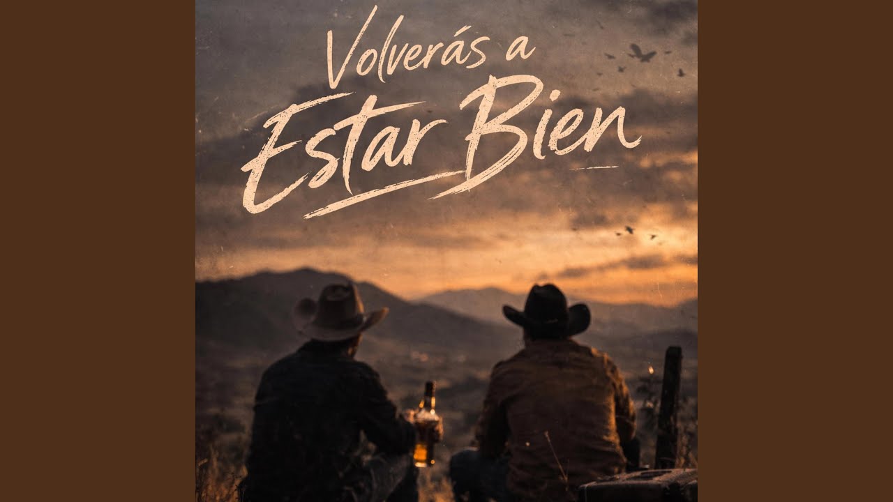 Volverás a estar bien