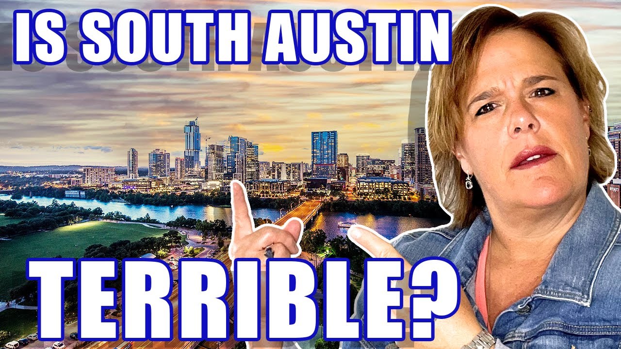 Living In South Austin Texas: PROS & CONS Every Potential Resident Should Know | Austin TX Realtor