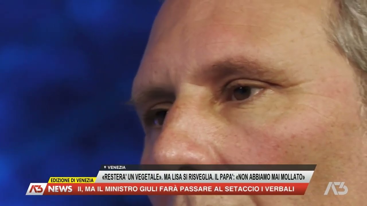 A3 NEWS VENEZIA | 16/03/2026