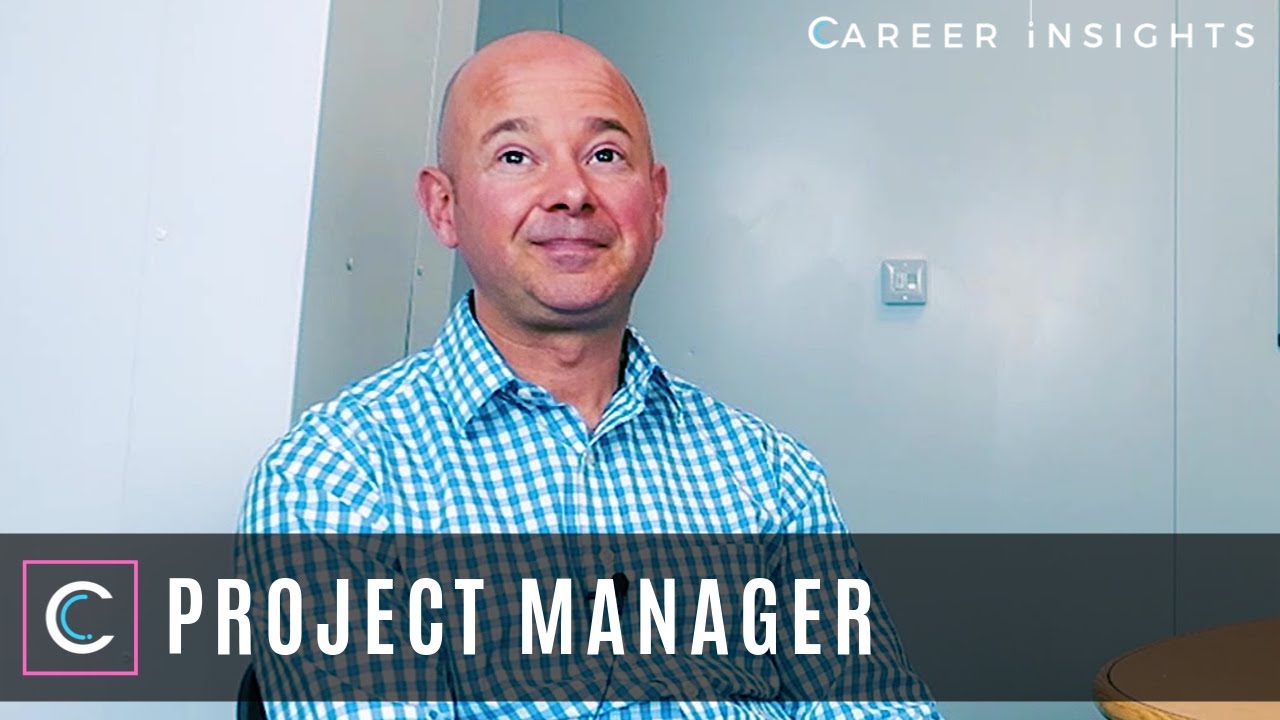 Construction Project Manager - Career Insights (Careers in Construction)