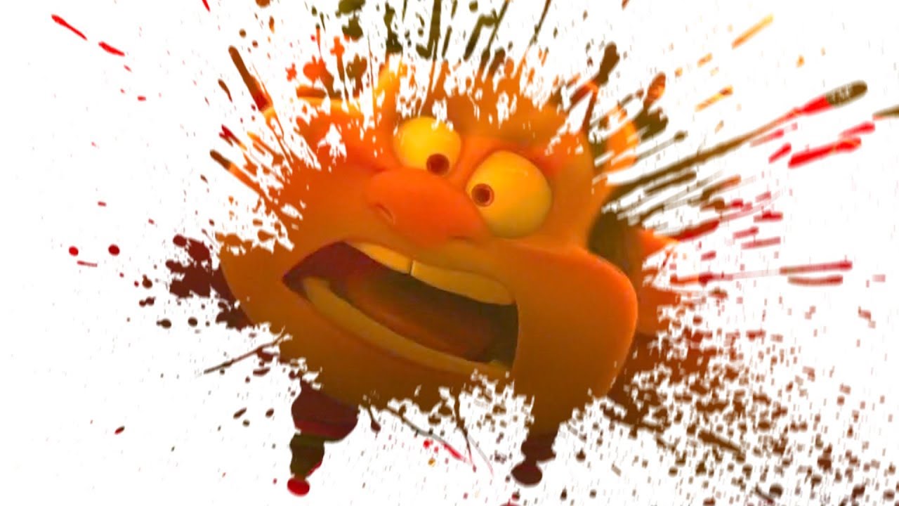 [YTP] Wralph 2.0