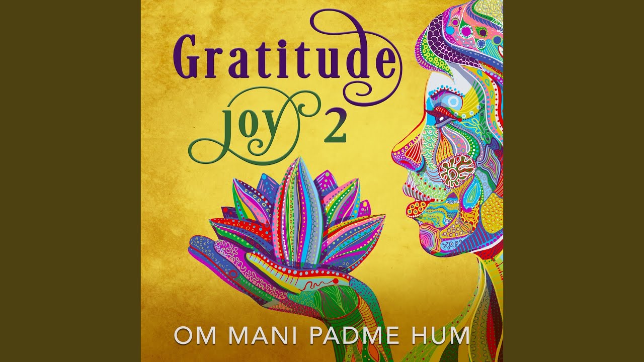 Om Mani Padme Hum, Pt. 3