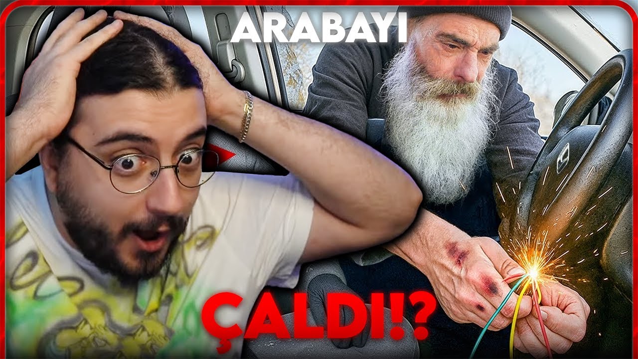 Басо следит за парнем, который 