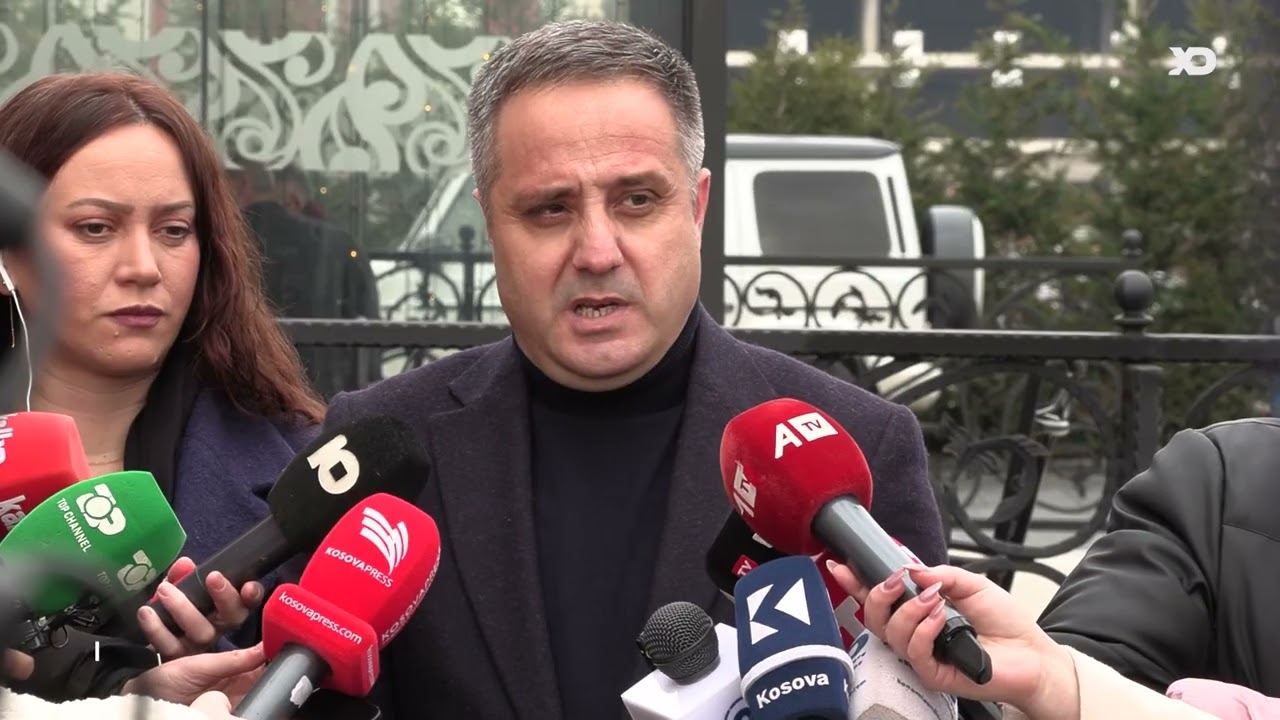 Një ditë Kuvend i LDK-së – pa dorëheqje, votëbesim e mbijetesë pa shkarkim