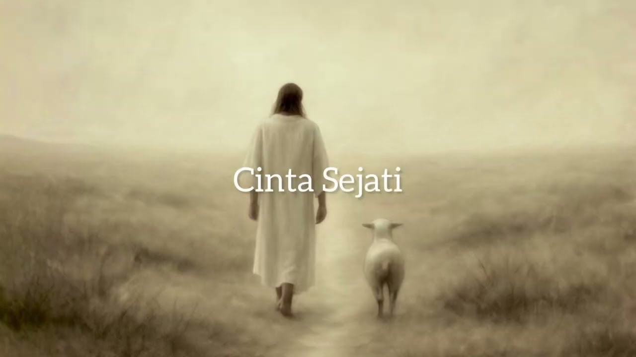 Cinta Sejati (Original)