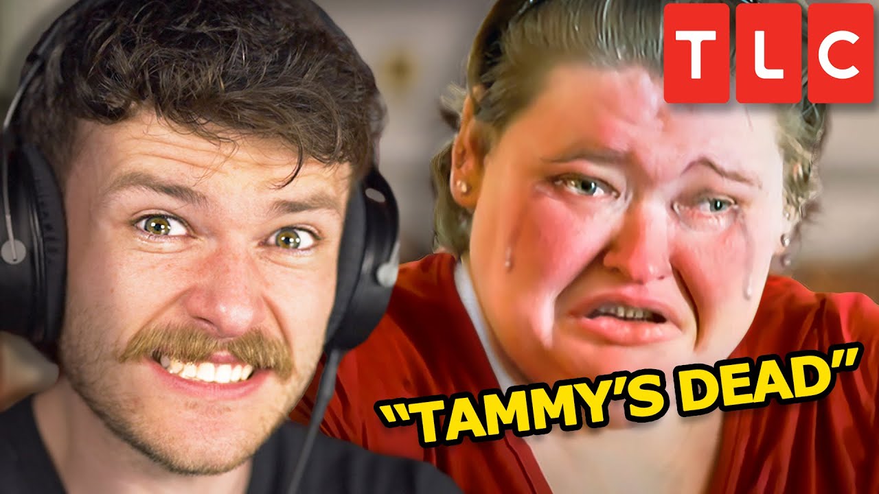 Tammy and Amy Scammed Us All...