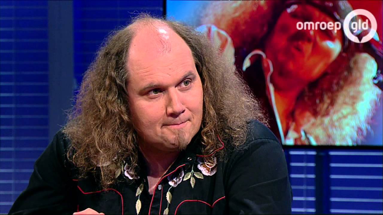 In Gelderland Live 23 februari 2014