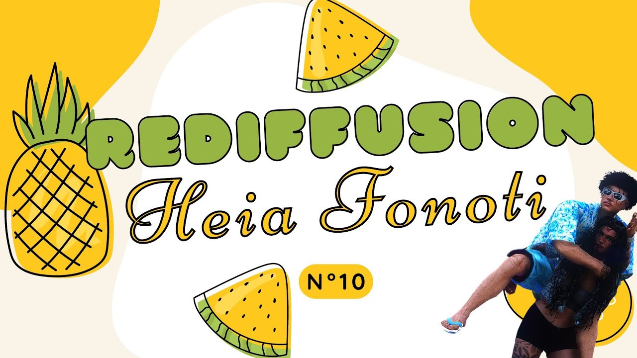 [GTA RP] Flashback - Heia Fonoti Rediffusion 10