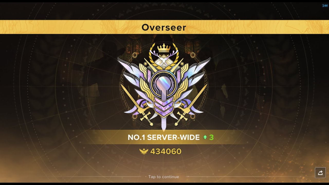 Calamity Ops The Fulminator 434k Helhest