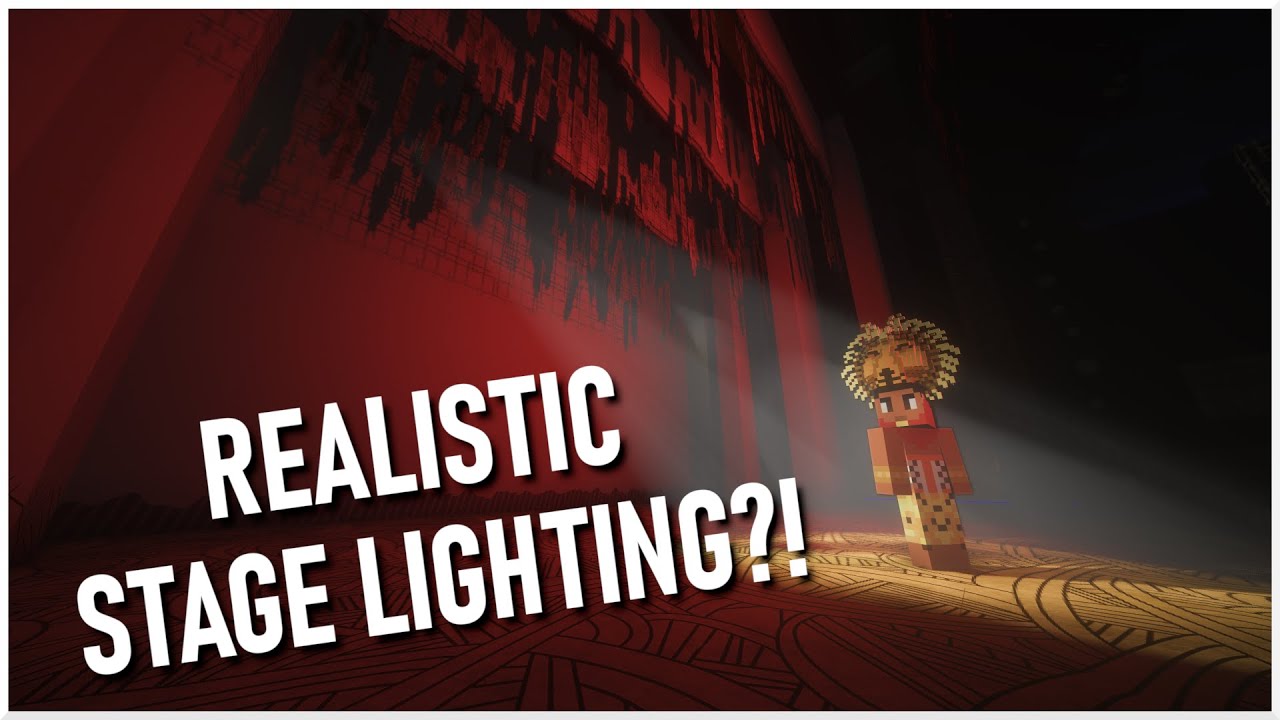 THIS IS REVOLUTIONARY! | Better Lights Mod Showcase