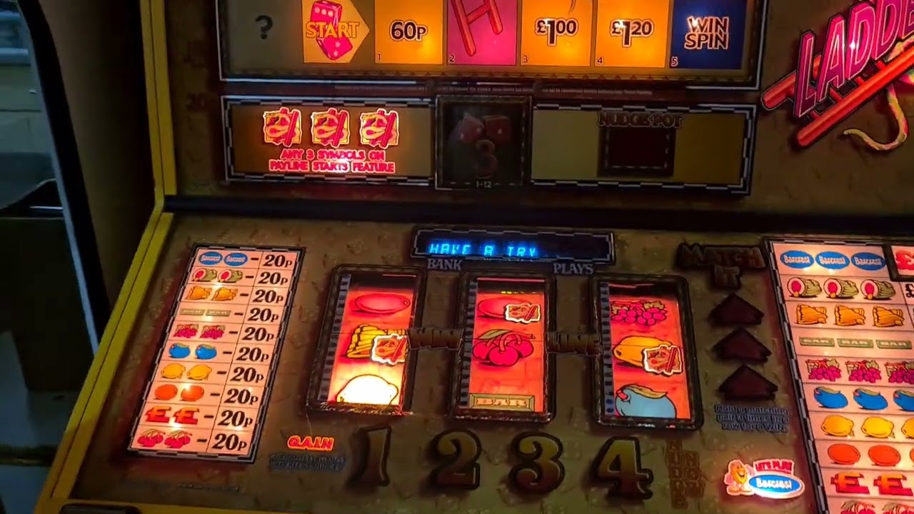 Adders & Ladders £8 Jackpot