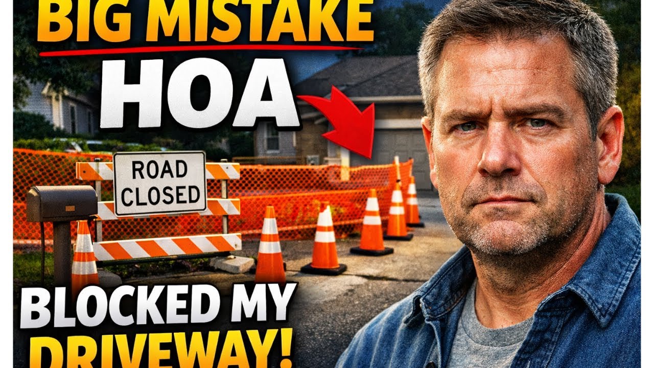 5 Things Your HOA Doesn't Want You to Know About Fighting Back
