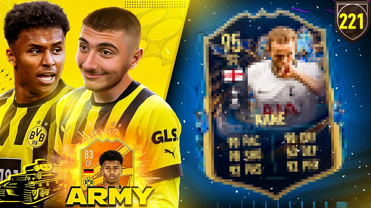 This Is The BEST Value TOTS Card EVER!