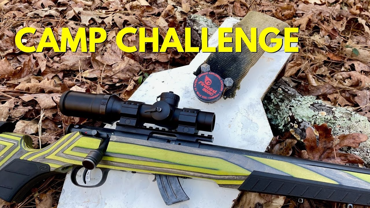 .22LR at how far?!?